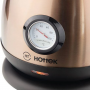 Электрический чайник HOTTEK HT-960-021 бронзовый