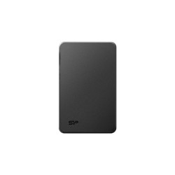 512 ГБ Внешний SSD диск Silicon Power Stream S05 (SP512GBPSDS05SAK) черный