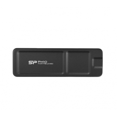 1000 ГБ Внешний SSD Silicon Power PX10 (SP010TBPSDPX10CK) черный 1000 ГБ Внешний SSD Silicon Power PX10 (SP010TBPSDPX10CK) черный