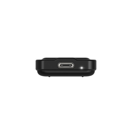 512 ГБ Внешний SSD диск Silicon Power PX10 (SP512GBPSDPX10CK) черный