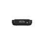 512 ГБ Внешний SSD диск Silicon Power PX10 (SP512GBPSDPX10CK) черный