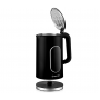 Электрический чайник BRAYER BR6107-BK черный