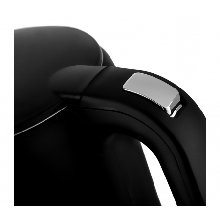 Электрический чайник BRAYER BR6107-BK черный