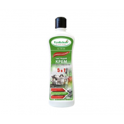 Чистящее средство Eco&Clean WP-029 белый Чистящее средство Eco&Clean WP-029 белый