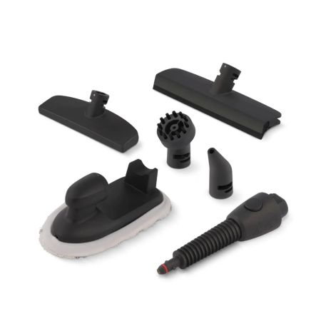 Паровая швабра COOLFORT CF-3101 серый