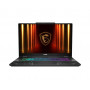 15.6" Ноутбук MSI Cyborg 15 (B2RWEKG-442XKZ) черный