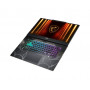 15.6" Ноутбук MSI Cyborg 15 (B2RWEKG-443XKZ) черный