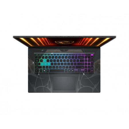 15.6" Ноутбук MSI Cyborg 15 (B2RWFKG-441XKZ) черный