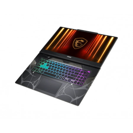 15.6" Ноутбук MSI Cyborg 15 (B2RWFKG-441XKZ) черный