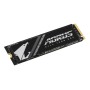 1 ТБ SSD диск GIGABYTE AORUS Gen4 7300 (AG4731TB N) черный