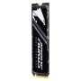 1 ТБ SSD диск GIGABYTE AORUS Gen4 7300 (AG4731TB N) черный