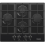 Варочная панель газовая GEFEST ПВГ (2231 К3) черный