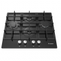 Варочная панель газовая GEFEST ПВГ (2231 К3) черный