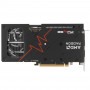 Видеокарта Sapphire AMD Radeon 9060 XT PULSE Gaming OC (11350-03-20G) 16 Гб черный