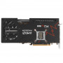 Видеокарта Sapphire AMD Radeon RX 9070 PULSE (11349-03-20G) 16 Гб черный