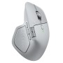 Мышь беспроводная Logitech MX Master 4 Pale Grey (910-007563) светло-серый
