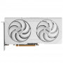 Видеокарта Sapphire AMD Radeon 9060 XT PURE OC (11350-02-20G) 16 Гб белый
