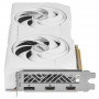 Видеокарта Sapphire AMD Radeon 9060 XT PURE OC (11350-02-20G) 16 Гб белый