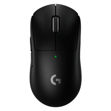 Мышь беспроводная Logitech PRO X SUPERLIGHT 2 SE (910-007554) черный