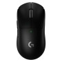 Мышь беспроводная Logitech PRO X SUPERLIGHT 2 SE (910-007554) черный