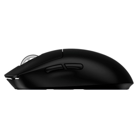 Мышь беспроводная Logitech PRO X SUPERLIGHT 2 SE (910-007554) черный