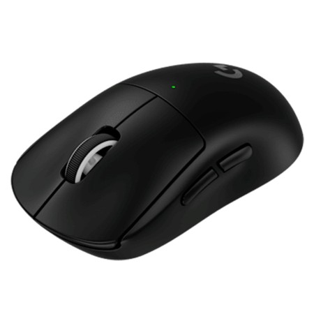 Мышь беспроводная Logitech PRO X SUPERLIGHT 2 SE (910-007554) черный