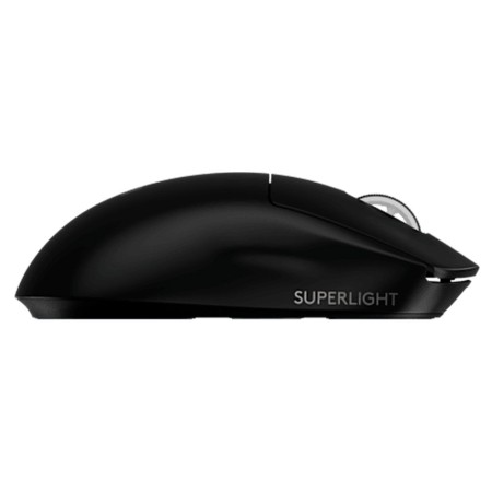 Мышь беспроводная Logitech PRO X SUPERLIGHT 2 SE (910-007554) черный