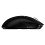 Мышь беспроводная Logitech PRO X SUPERLIGHT 2 SE (910-007554) черный