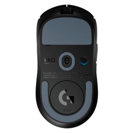 Мышь беспроводная Logitech PRO X SUPERLIGHT 2 SE (910-007554) черный