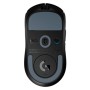 Мышь беспроводная Logitech PRO X SUPERLIGHT 2 SE (910-007554) черный
