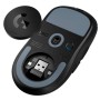 Мышь беспроводная Logitech PRO X SUPERLIGHT 2 SE (910-007554) черный