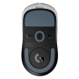 Мышь беспроводная Logitech PRO X SUPERLIGHT 2 SE (910-007556) белый
