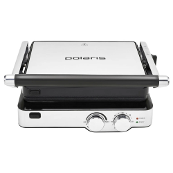 Гриль Polaris PGP 2402 серый