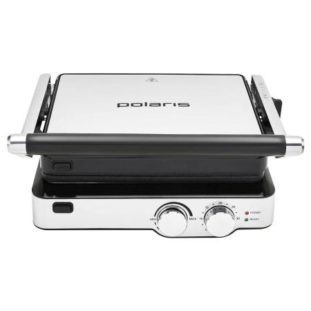 Гриль Polaris PGP 2402 серый
