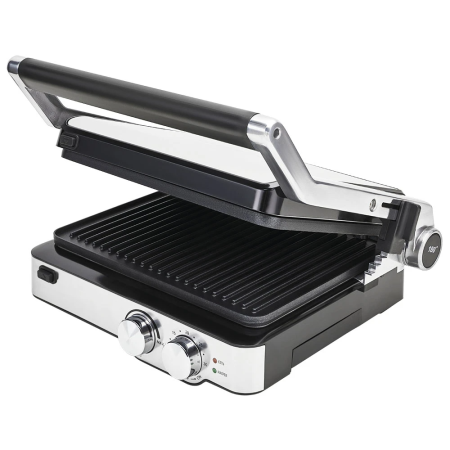 Гриль Polaris PGP 2402 серый