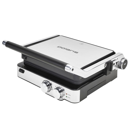 Гриль Polaris PGP 2402 серый