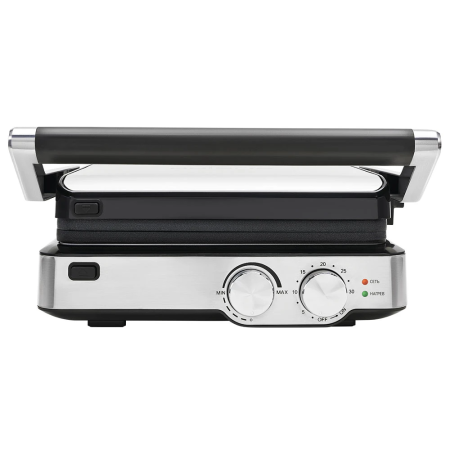 Гриль Polaris PGP 2402 серый