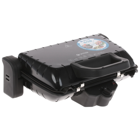 Гриль Vitek VT-2632 черный