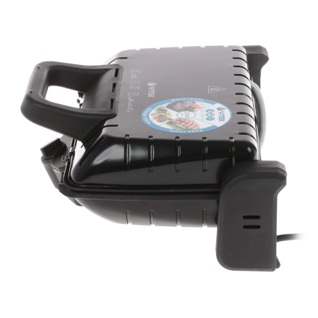 Гриль Vitek VT-2632 черный