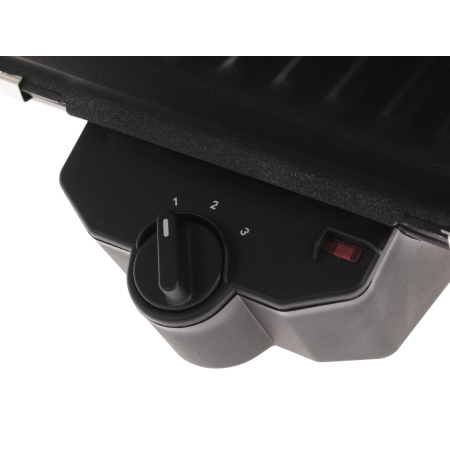 Гриль Vitek VT-2632 черный