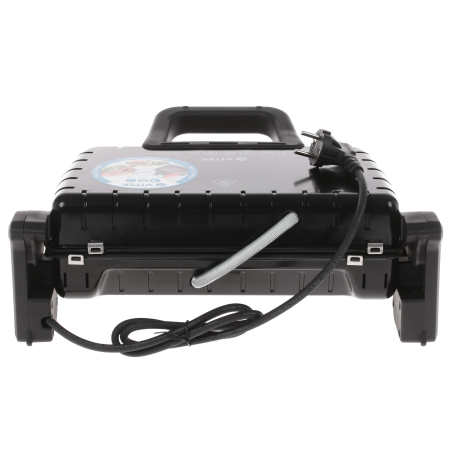 Гриль Vitek VT-2632 черный