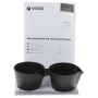 Гриль Vitek VT-2632 черный