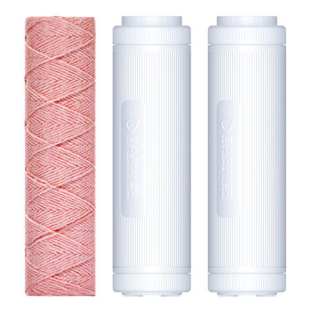 Фильтр для воды БАРЬЕР ПРОФИ Комплекс (Р143Р00) белый