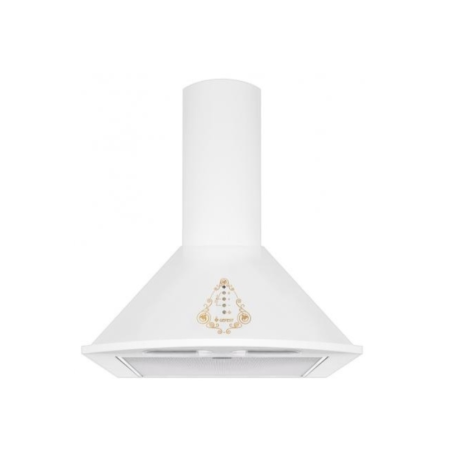 Вытяжка Gefest BO 1604 K82 белый