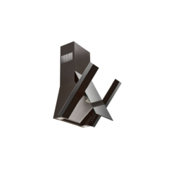 Вытяжка GEFEST ВО-3603 Д3А черный