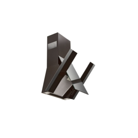 Вытяжка GEFEST ВО-3603 Д3А черный