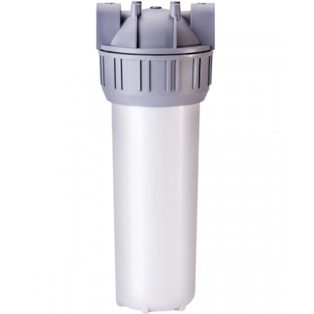 Фильтр для воды БАРЬЕР ВМ 1/2 серый