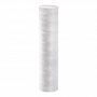 Фильтр для воды БАРЬЕР Механика ВВ20 10 мкм нить (Р511Р09) белый