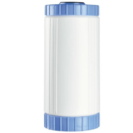 Фильтр для воды БАРЬЕР ПРОФИ bb 10 ПостКарбон (Р451Р00) белый