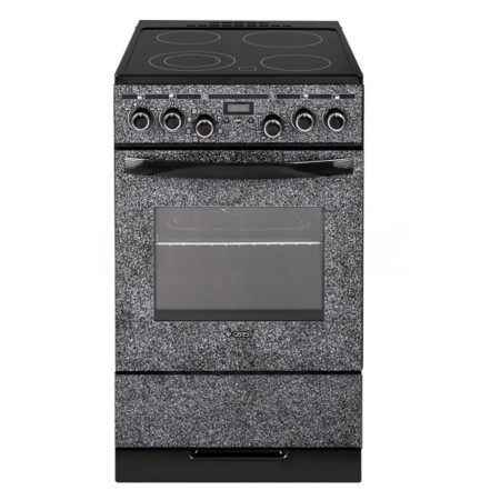 Электрическая плита Gefest ЭП Н Д 6560-03 0106 черный